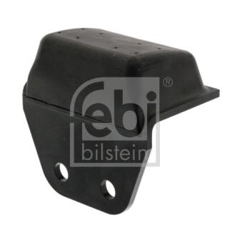 Butée élastique, suspension FEBI BILSTEIN 46732