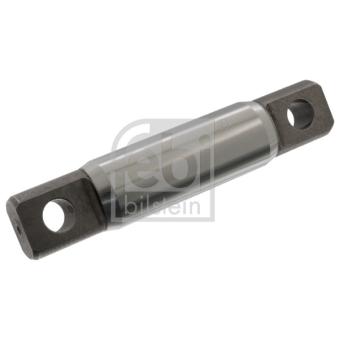 Boulon, fourchette de débrayage FEBI BILSTEIN 46786