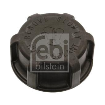 Bouchon, réservoir de liquide de refroidissement FEBI BILSTEIN 47126