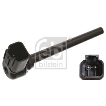 Capteur, niveau d'eau de refroidissement FEBI BILSTEIN 47125
