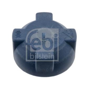 Bouchon, réservoir de liquide de refroidissement FEBI BILSTEIN 47137