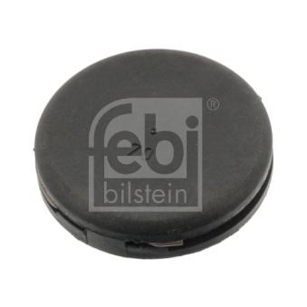 Bouchon, réservoir de liquide de refroidissement FEBI BILSTEIN 47138