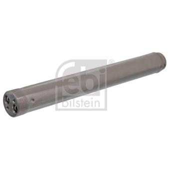 Filtre déshydratant, climatisation FEBI BILSTEIN 47141
