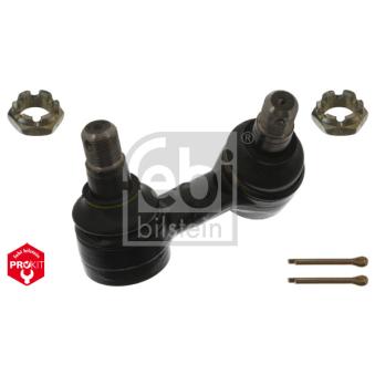 Entretoise/tige, stabilisateur FEBI BILSTEIN