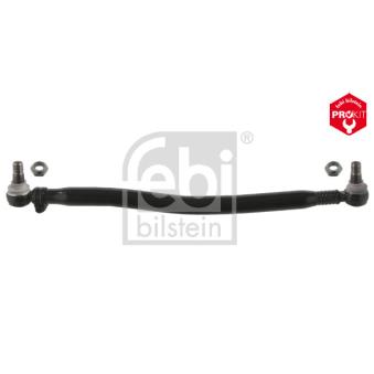 Barre de direction FEBI BILSTEIN 46170