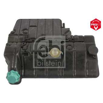 Vase d'expansion, liquide de refroidissement FEBI BILSTEIN 46160