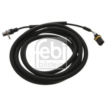 Capteur, vitesse de roue avant droit FEBI BILSTEIN 46231