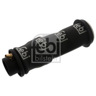 Soufflet à air, suspension de la cabine FEBI BILSTEIN