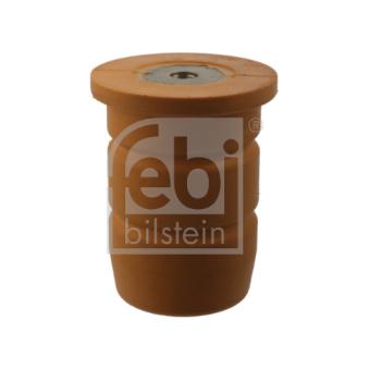 Butée élastique, suspension FEBI BILSTEIN 46423