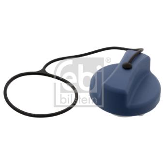 Bouchon, réservoir de carburant FEBI BILSTEIN