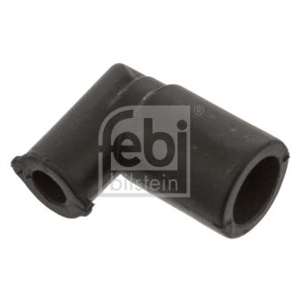 Tuyau, ventilation de carter-moteur FEBI BILSTEIN 46383