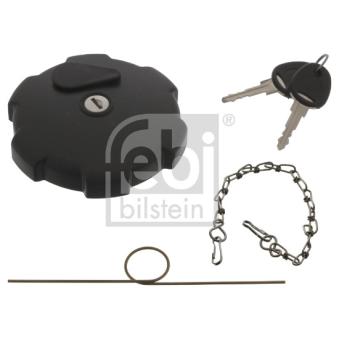 Bouchon, réservoir de carburant FEBI BILSTEIN 46450