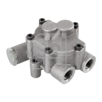 Pompe à carburant FEBI BILSTEIN 46449