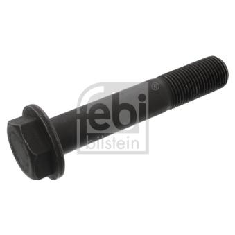 Boulon de volant moteur FEBI BILSTEIN 46311