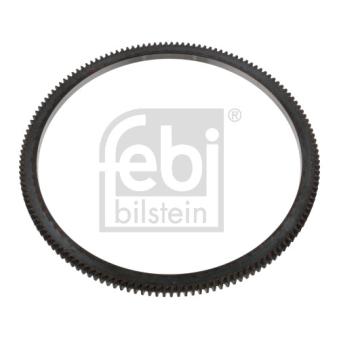 Couronne dentée, volant moteur FEBI BILSTEIN 46305