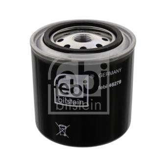 Filtre de liquide de refroidissement FEBI BILSTEIN 46279