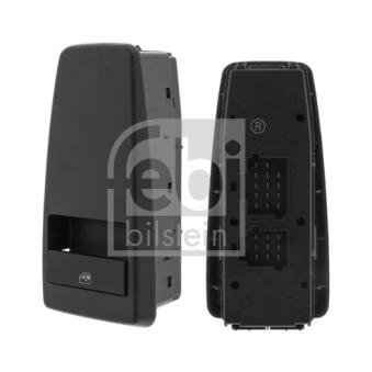 Interrupteur, lève-vitre FEBI BILSTEIN 47020