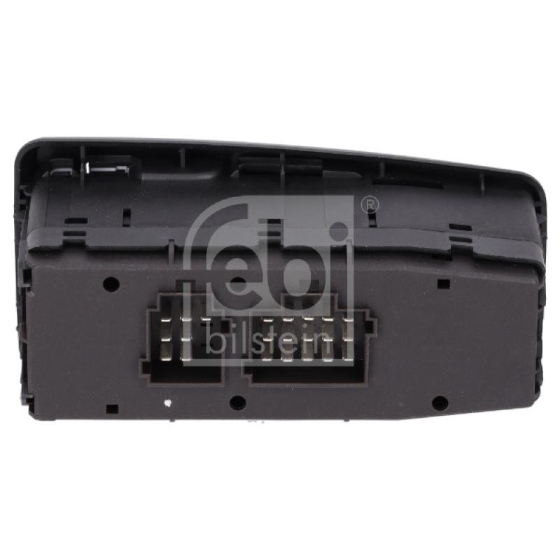 Interrupteur, lève-vitre FEBI BILSTEIN 47019 - Visuel 2