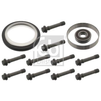 Kit de réparation/volant moteur FEBI BILSTEIN