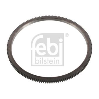 Couronne dentée, volant moteur FEBI BILSTEIN 47022