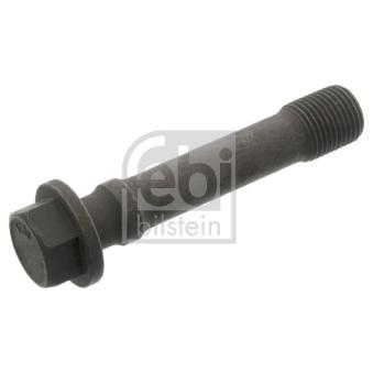 Boulon de volant moteur FEBI BILSTEIN 46996