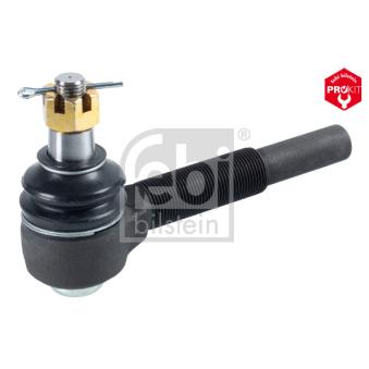 Rotule de barre de connexion avant gauche FEBI BILSTEIN