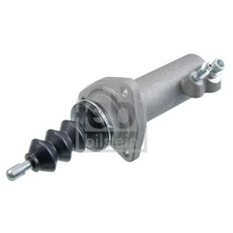 Cylindre émetteur, embrayage FEBI BILSTEIN 40946