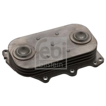 Radiateur d'huile FEBI BILSTEIN 40964