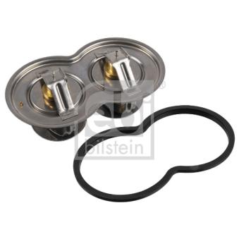 Thermostat d'eau FEBI BILSTEIN 40958