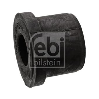 Coussinet de palier, ressort à lames FEBI BILSTEIN 41116