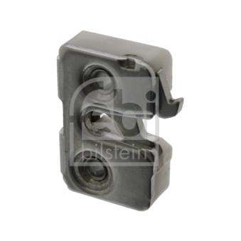 Serrure de porte avant gauche FEBI BILSTEIN 40481