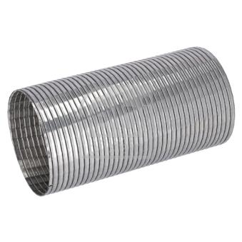 Tube ondulé, système d'échappement FEBI BILSTEIN 40418