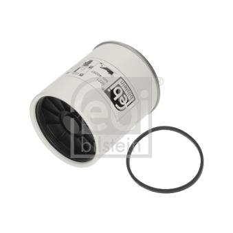 Filtre à carburant FEBI BILSTEIN 40297