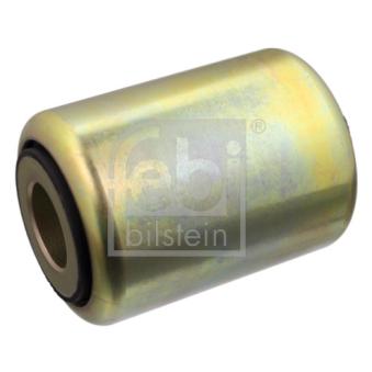 Douille, oeil de ressort FEBI BILSTEIN 40296