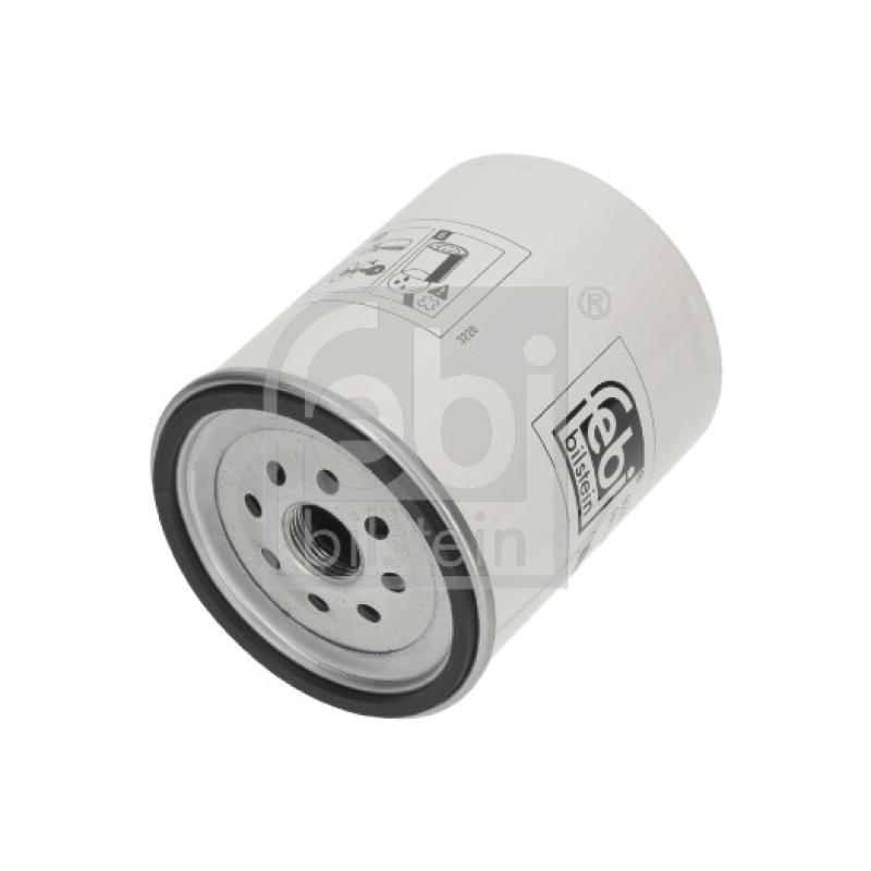 Filtre à carburant FEBI BILSTEIN 40297 - Visuel 1