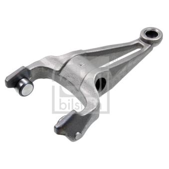 Fourchette de débrayage, embrayage FEBI BILSTEIN 40541