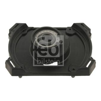 Suspension, boîte de vitesse manuelle FEBI BILSTEIN 40612