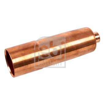 Manchon, porte-injecteur FEBI BILSTEIN 40605