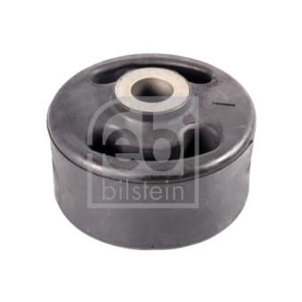 Silent bloc de suspension (train arrière) FEBI BILSTEIN 40616