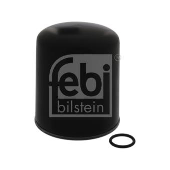 Cartouche de dessicateur, système d'air comprimé FEBI BILSTEIN 40061