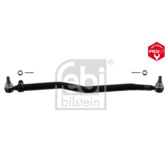 Barre de direction FEBI BILSTEIN 40045