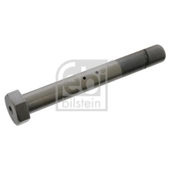 Axe de ressort FEBI BILSTEIN 40684