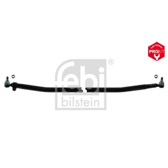 Barre de connexion FEBI BILSTEIN 40691