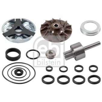 Kit de réparation, pompe à eau FEBI BILSTEIN 40725