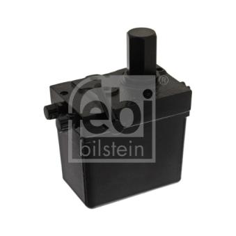 Pompe de basculement, cabine FEBI BILSTEIN 40221