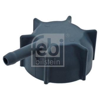 Bouchon, réservoir de liquide de refroidissement FEBI BILSTEIN 40223