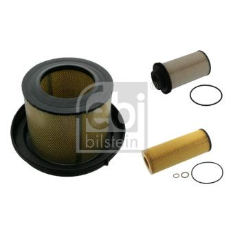 Kit de filtres FEBI BILSTEIN 40244