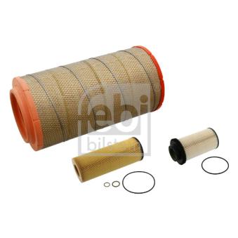 Kit de filtres FEBI BILSTEIN 40243