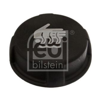 Bouchon, réservoir de liquide de refroidissement FEBI BILSTEIN 40245