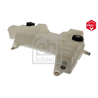Vase d'expansion, liquide de refroidissement FEBI BILSTEIN 40246